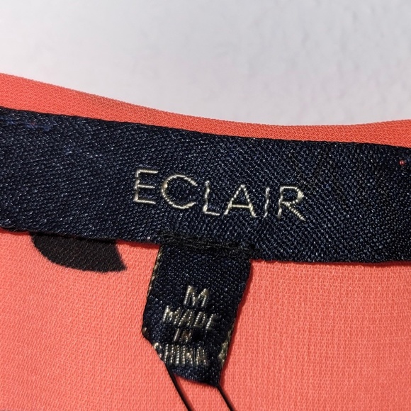 Eclair Racerback Tank - M - Picture 4 of 5